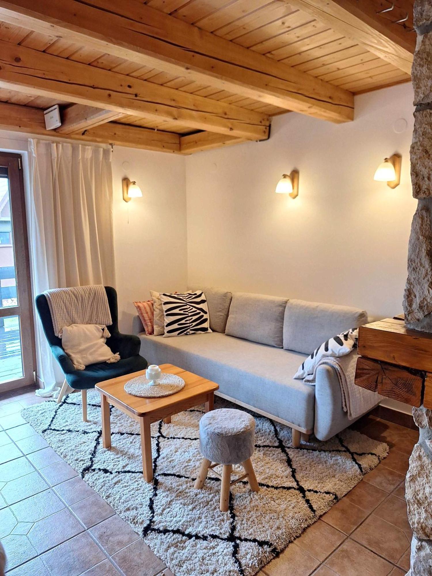 Chalet Spokojny W Skawicy Skawica (Lesser Poland)