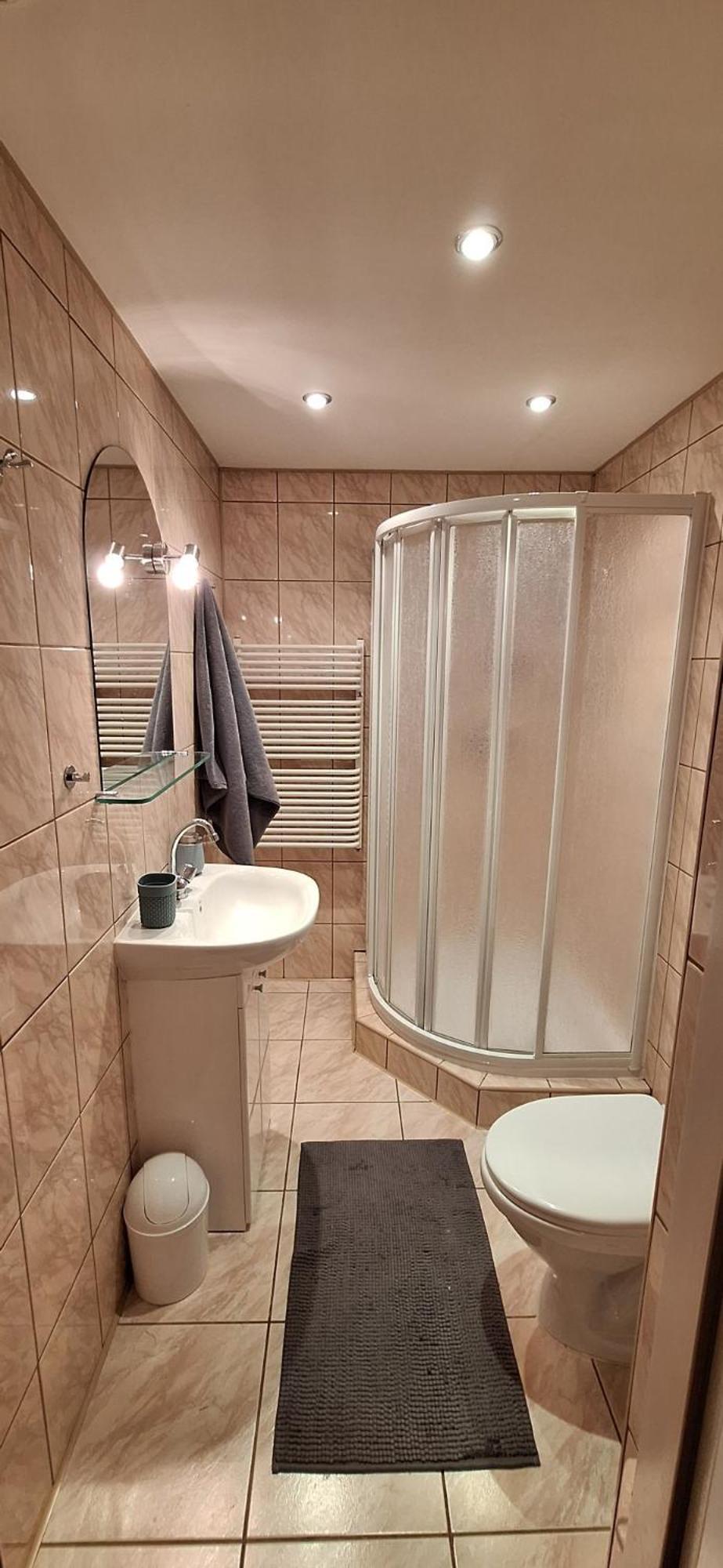 Spokojny W Skawicy Chalet *